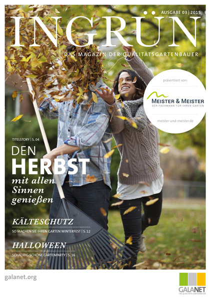 INGRÜN 03/2015