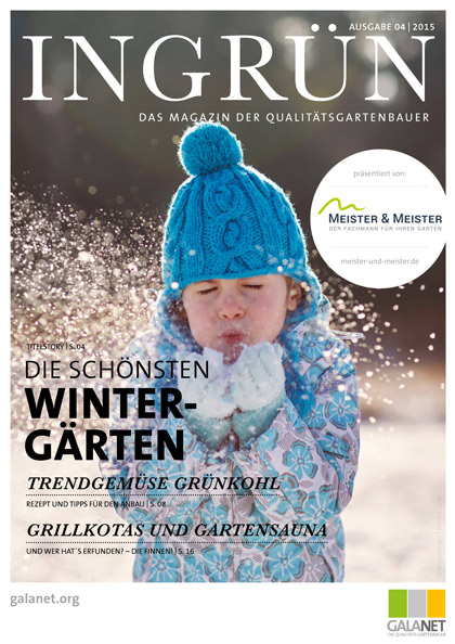 INGRÜN 04/2015